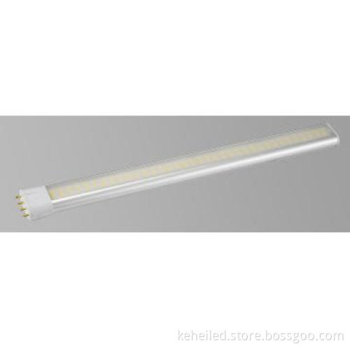 LED Tubes Lights with 17W Power, with External Driver